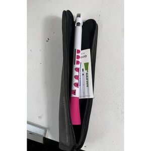 Nuvo DooD  in White and Pink with Case Excellent Condition . Beginner Clarinet